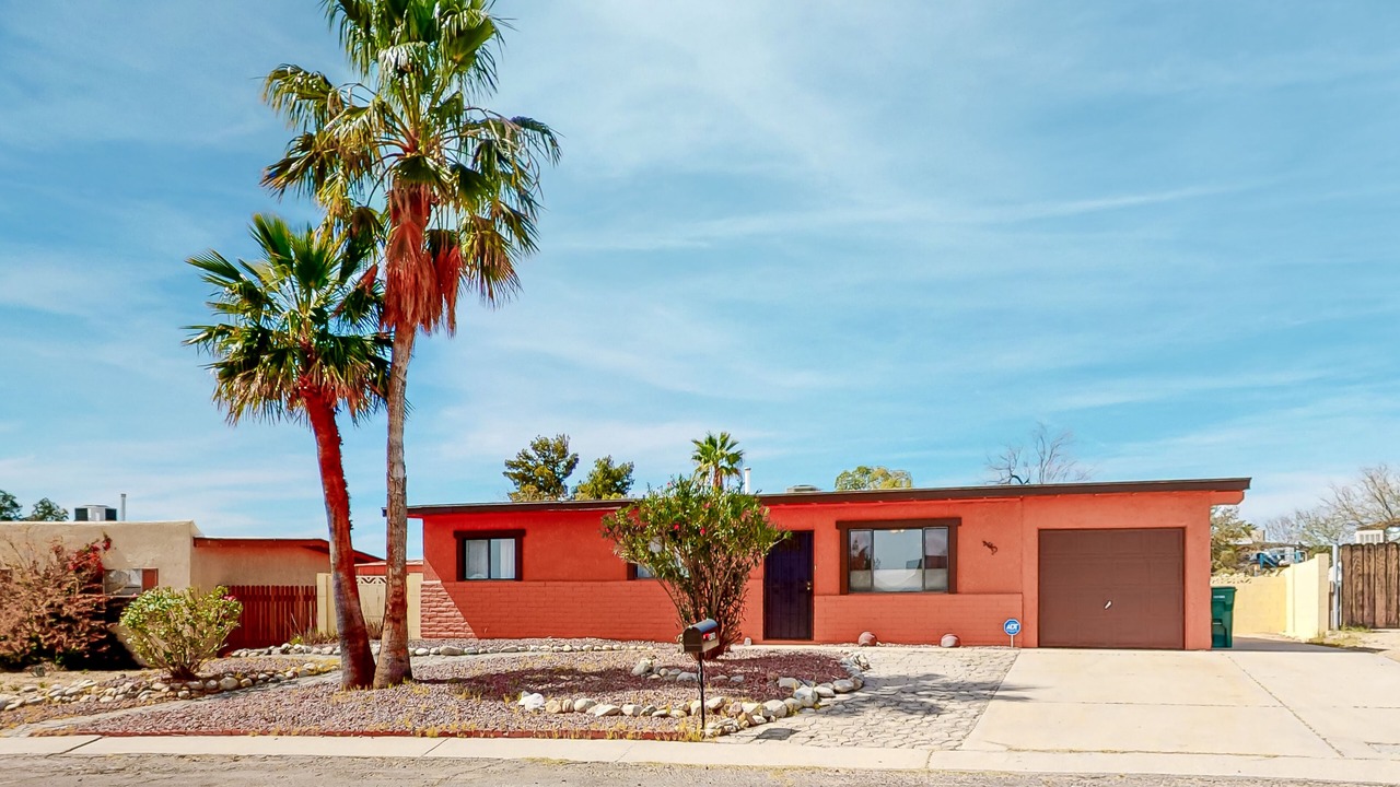Photo of Outdoor in Tucson
