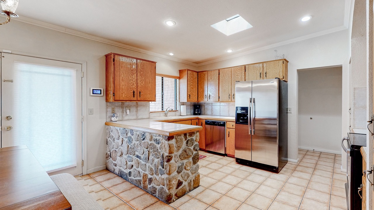 Photo of Kitchen in Tucson