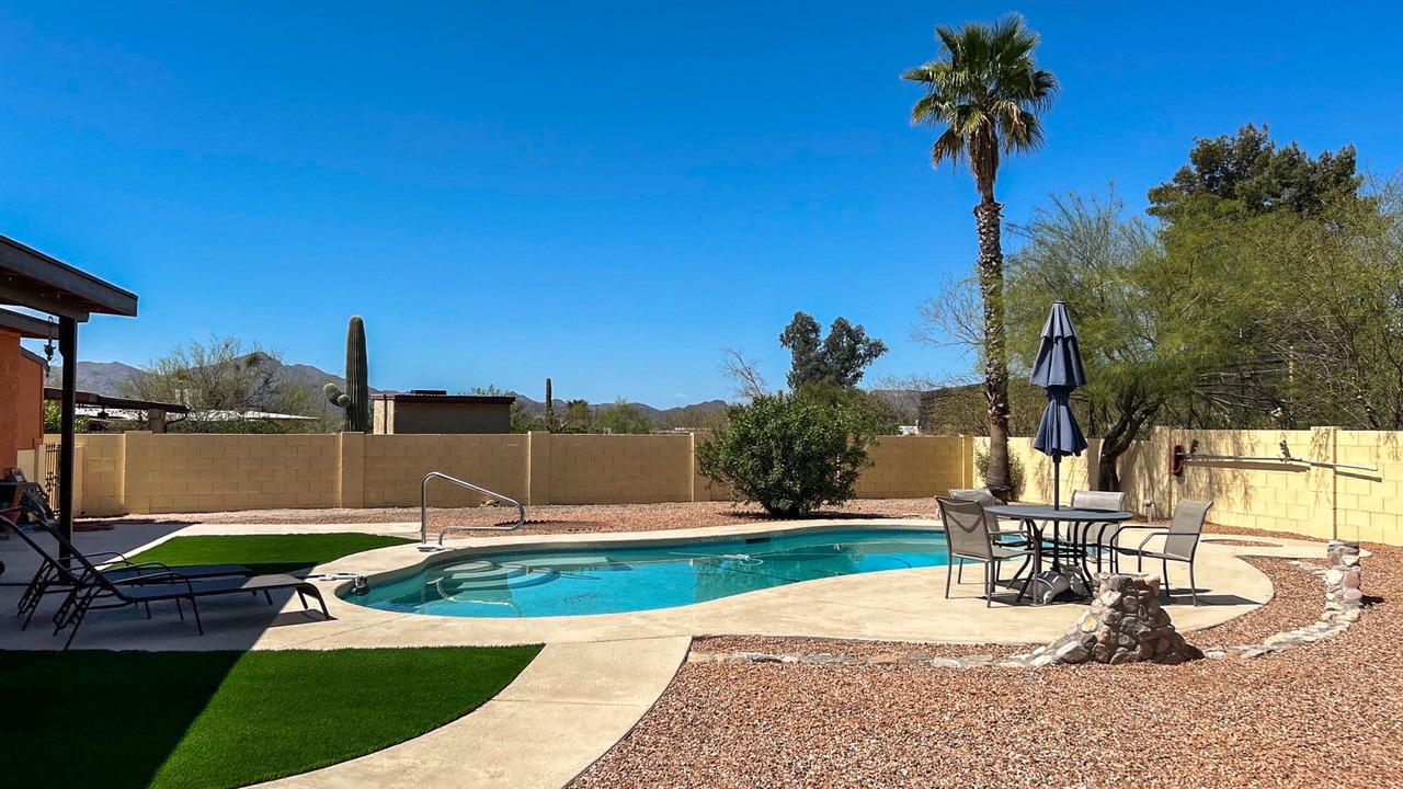 Photo of Outdoor in Tucson