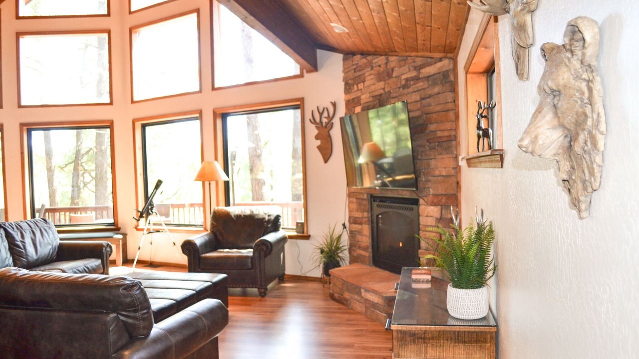 Photo of Livingroom in Munds Park