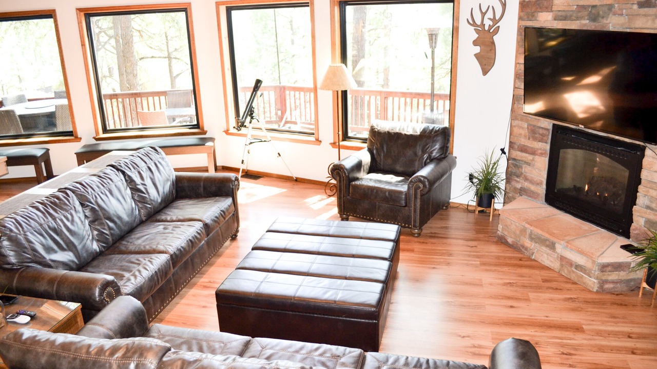 Photo of Livingroom in Munds Park