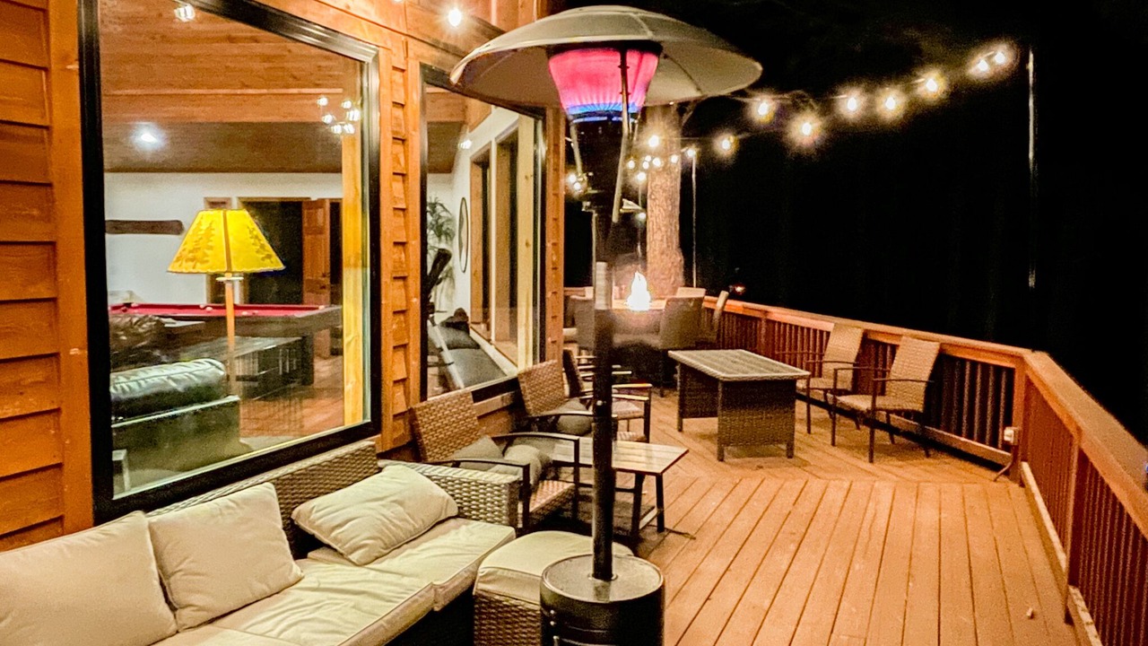 Photo of Outdoor in Munds Park