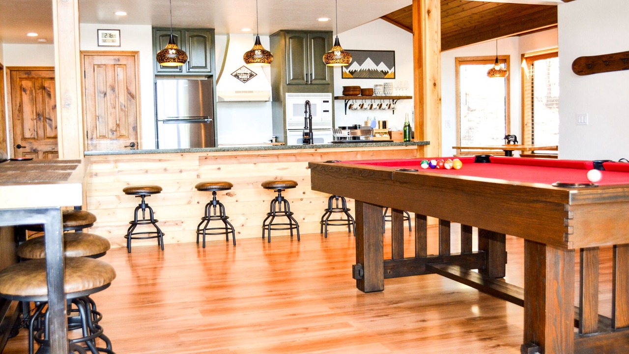 Photo of Kitchen in Munds Park