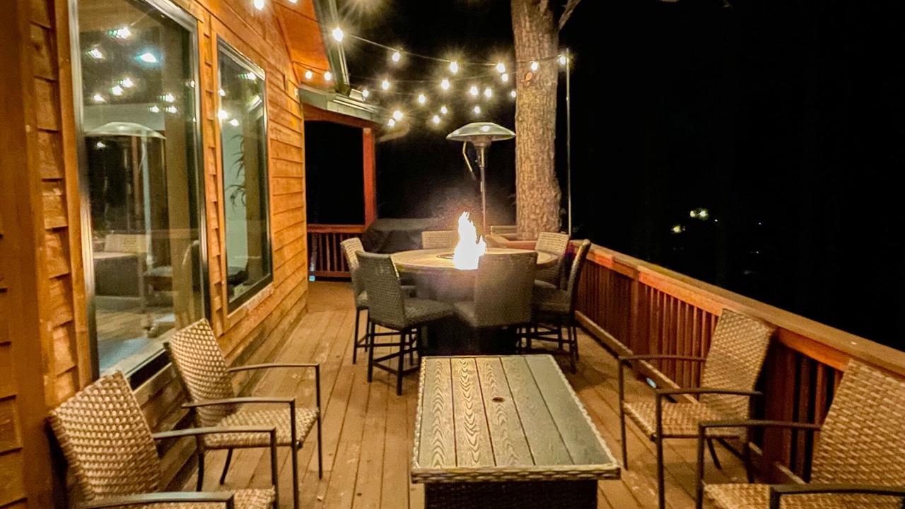 Photo of Patio Balcony in Munds Park