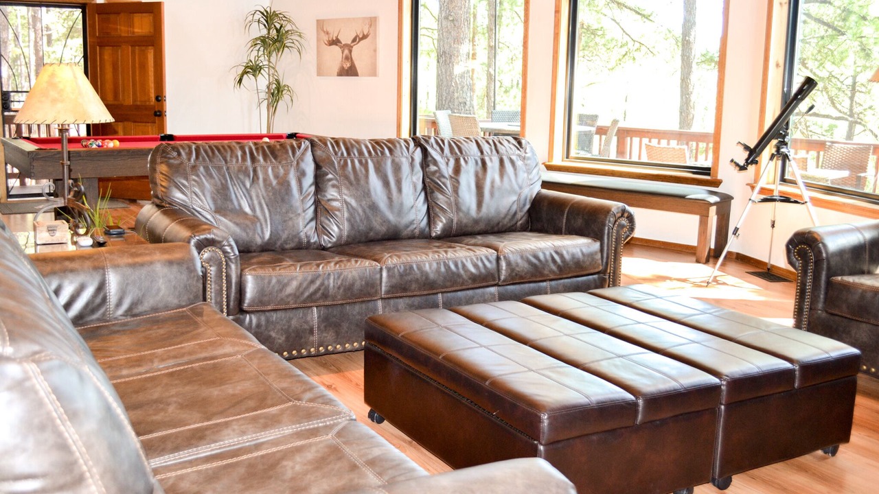 Photo of Livingroom in Munds Park