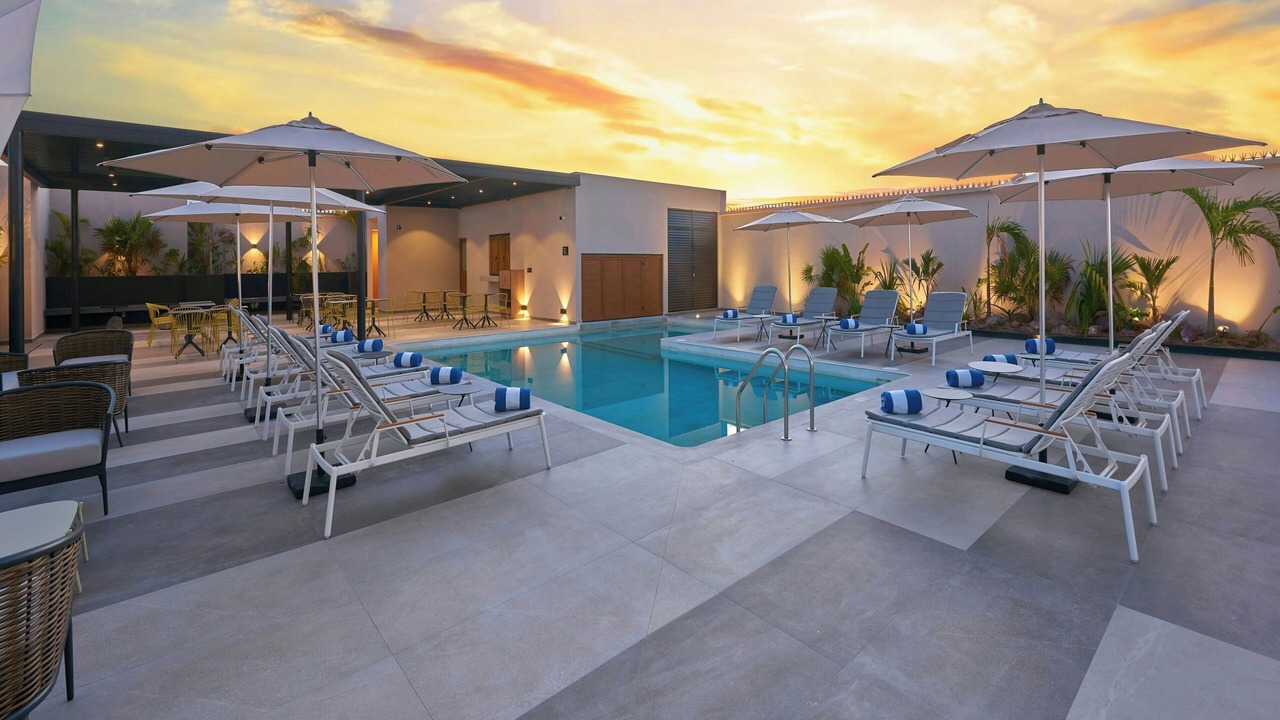 Photo of Outdoor in Marina Mazatlan