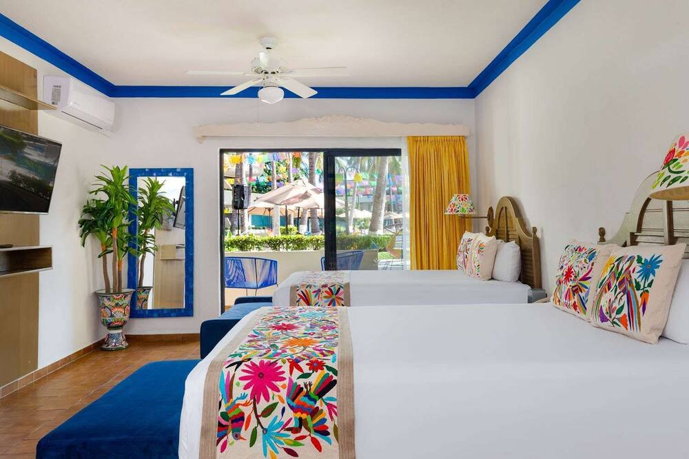 Photo of Bedroom in North Hotel Zone