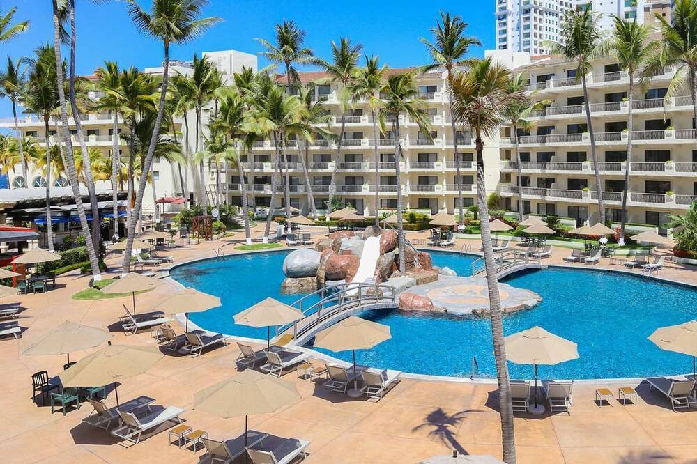 Photo of Outdoor in North Hotel Zone