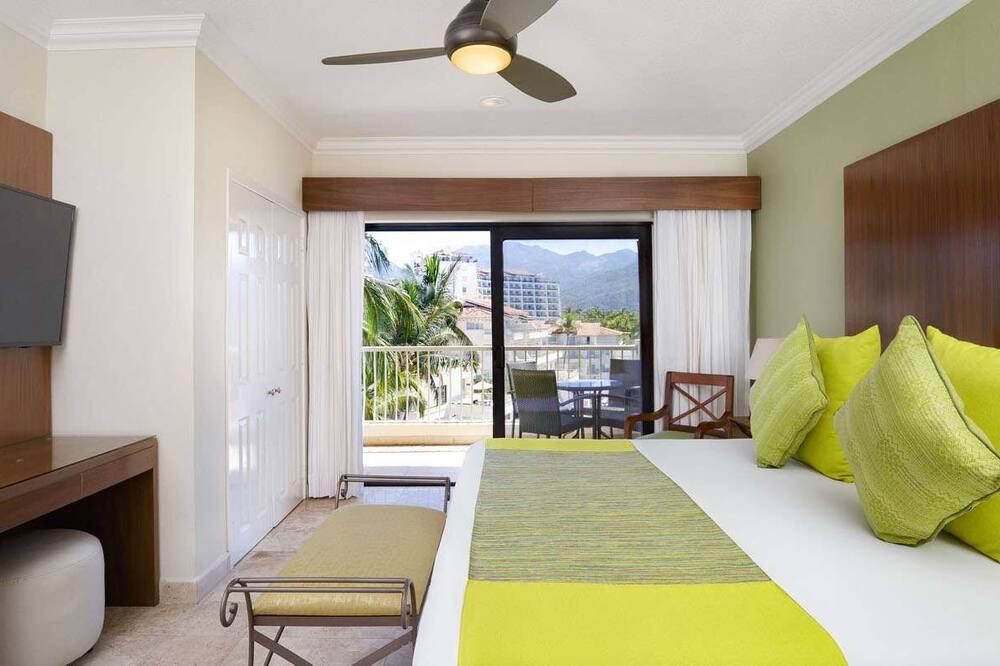 Photo of Bedroom in North Hotel Zone