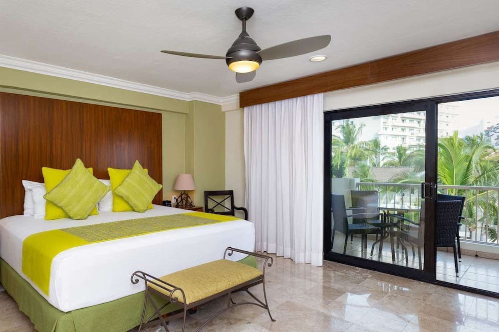Photo of Bedroom in North Hotel Zone