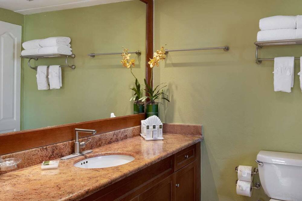 Photo of Bathroom in North Hotel Zone