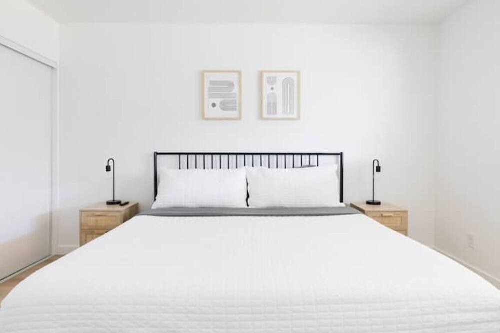 Photo of Bedroom in Village Grove