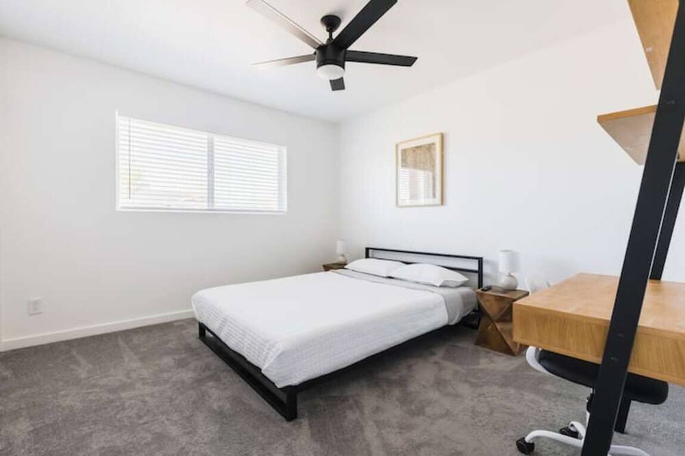 Photo of Bedroom in Village Grove
