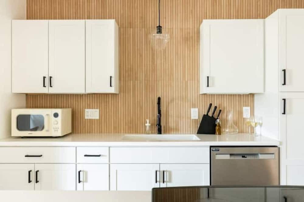 Photo of Kitchen in Village Grove