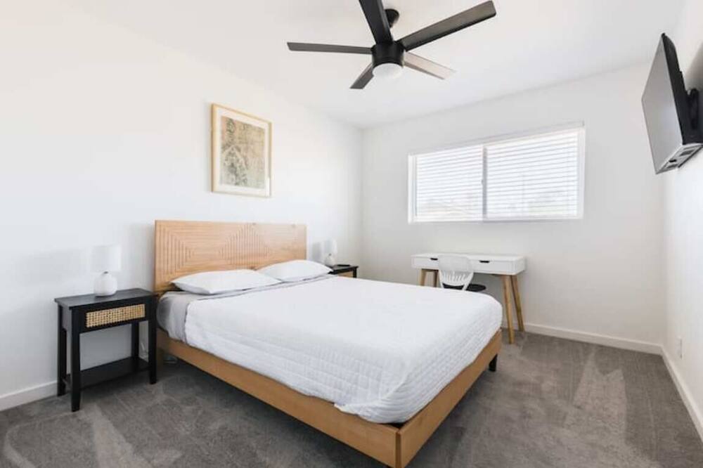 Photo of Bedroom in Village Grove