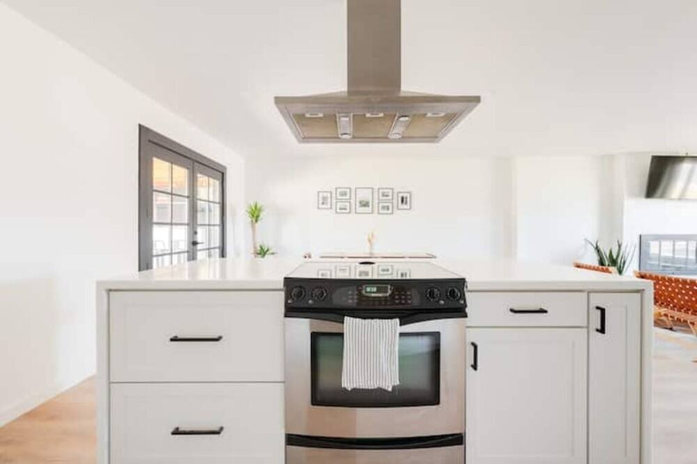 Photo of Kitchen in Village Grove