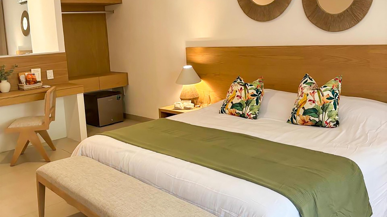 Photo of Bedroom in Xochitepec