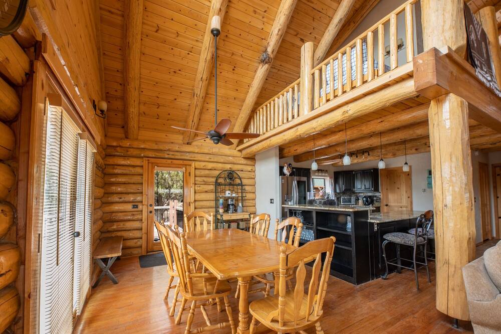Photo of Bedroom in Ash Fork