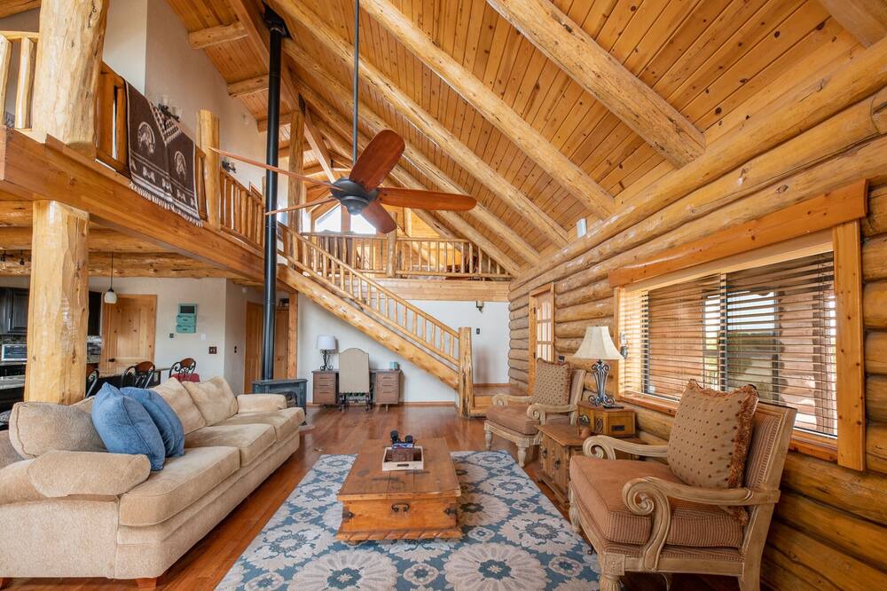 Photo of Livingroom in Ash Fork