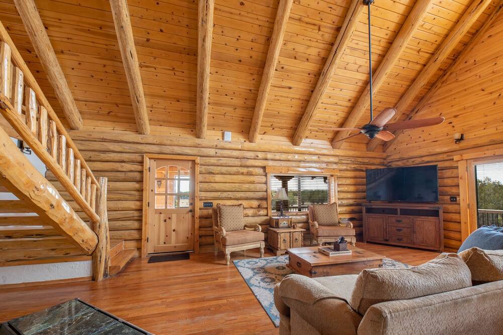 Photo of Livingroom in Ash Fork