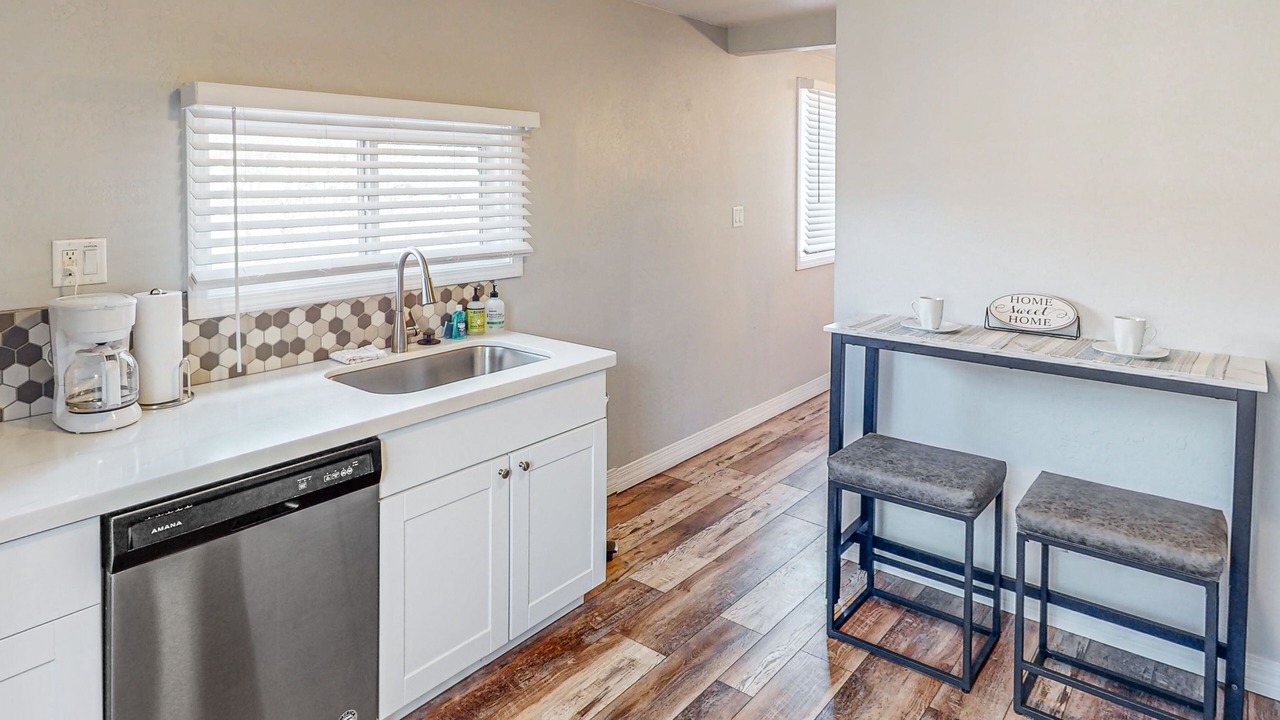 Photo of Kitchen in Flagstaff
