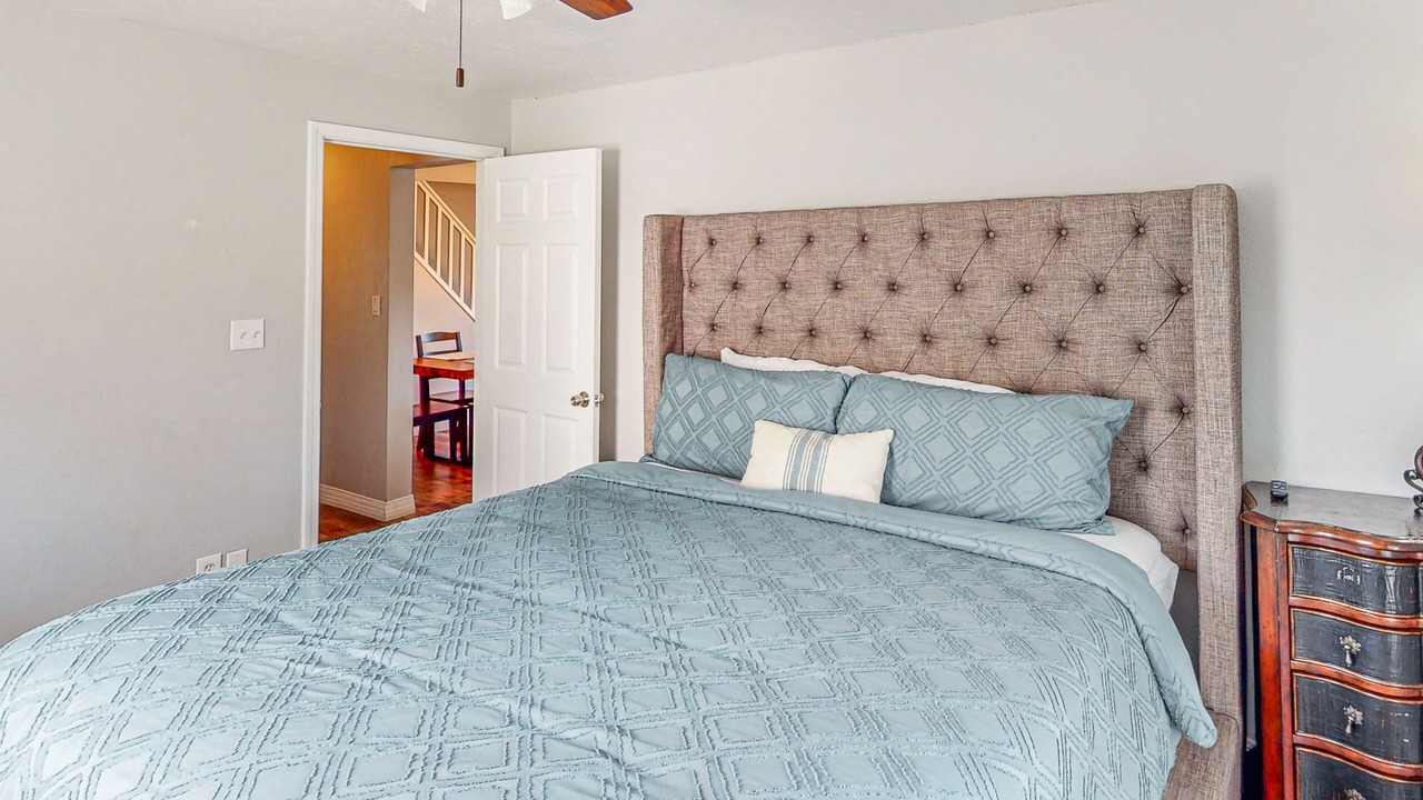 Photo of Bedroom in Flagstaff