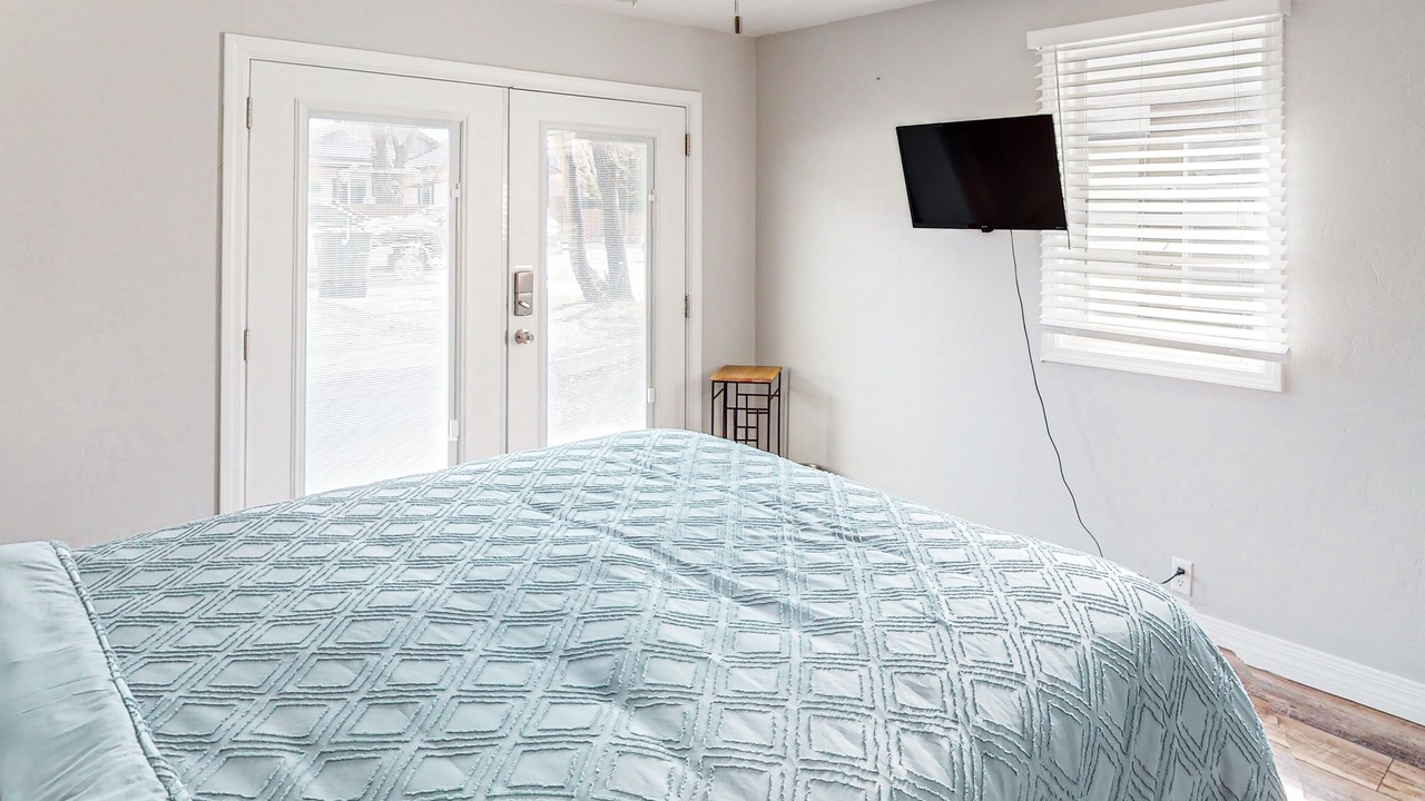 Photo of Bedroom in Flagstaff