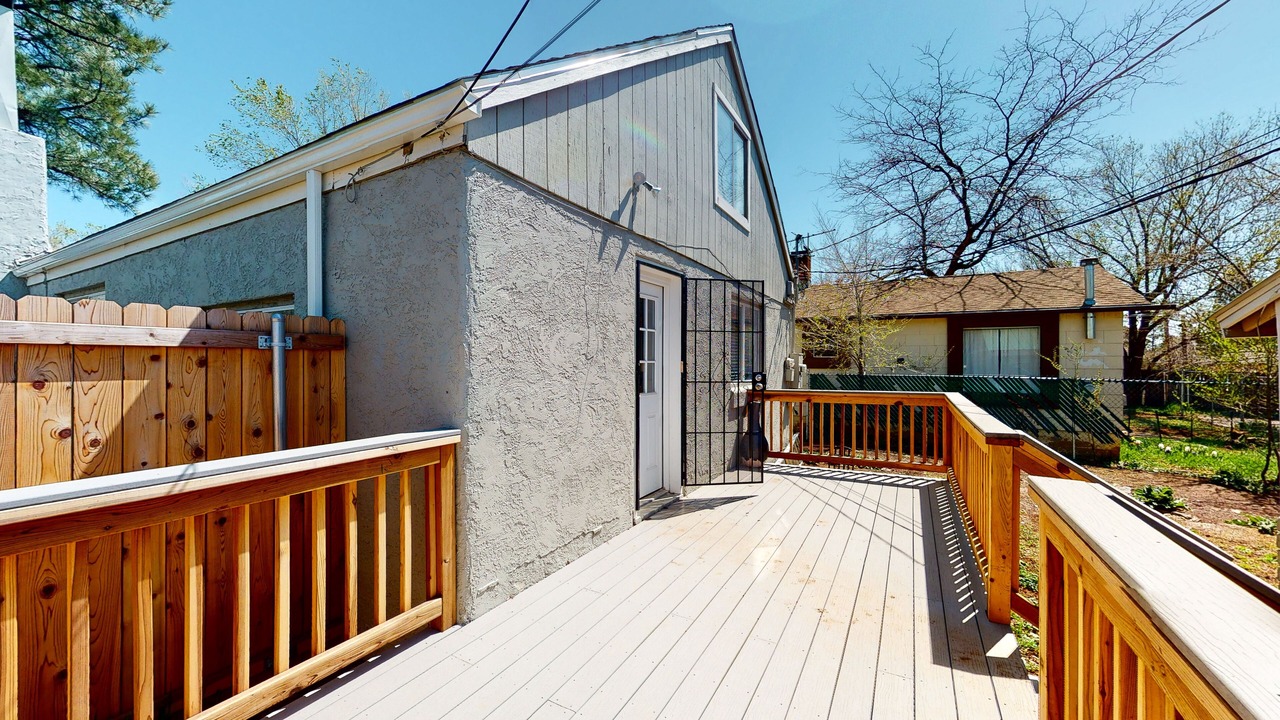 Photo of Outdoor in Flagstaff