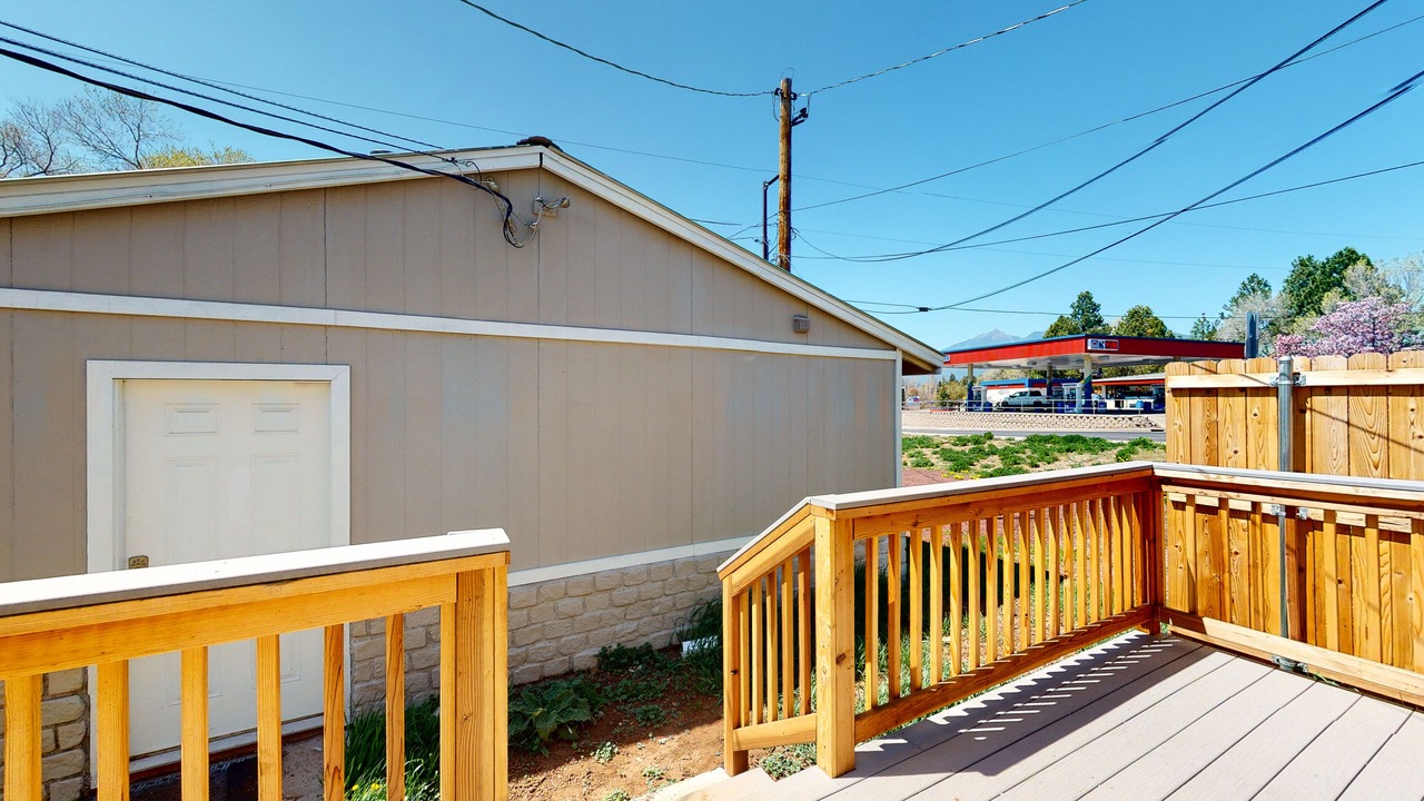 Photo of Outdoor in Flagstaff