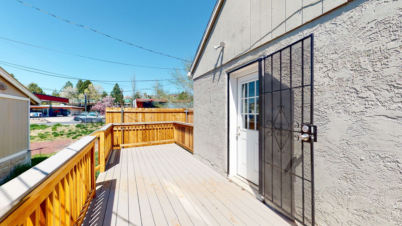 Photo of Outdoor in Flagstaff