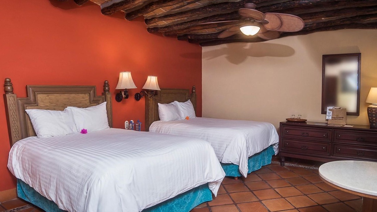 Photo of Bedroom in El Fuerte