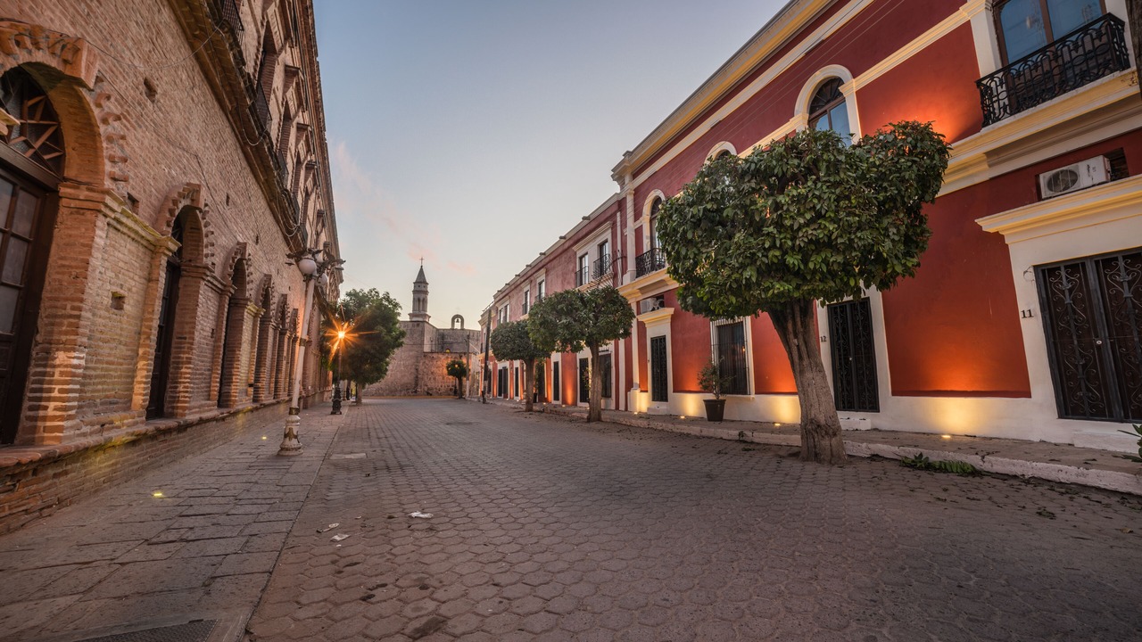 Photo of Outdoor in El Fuerte