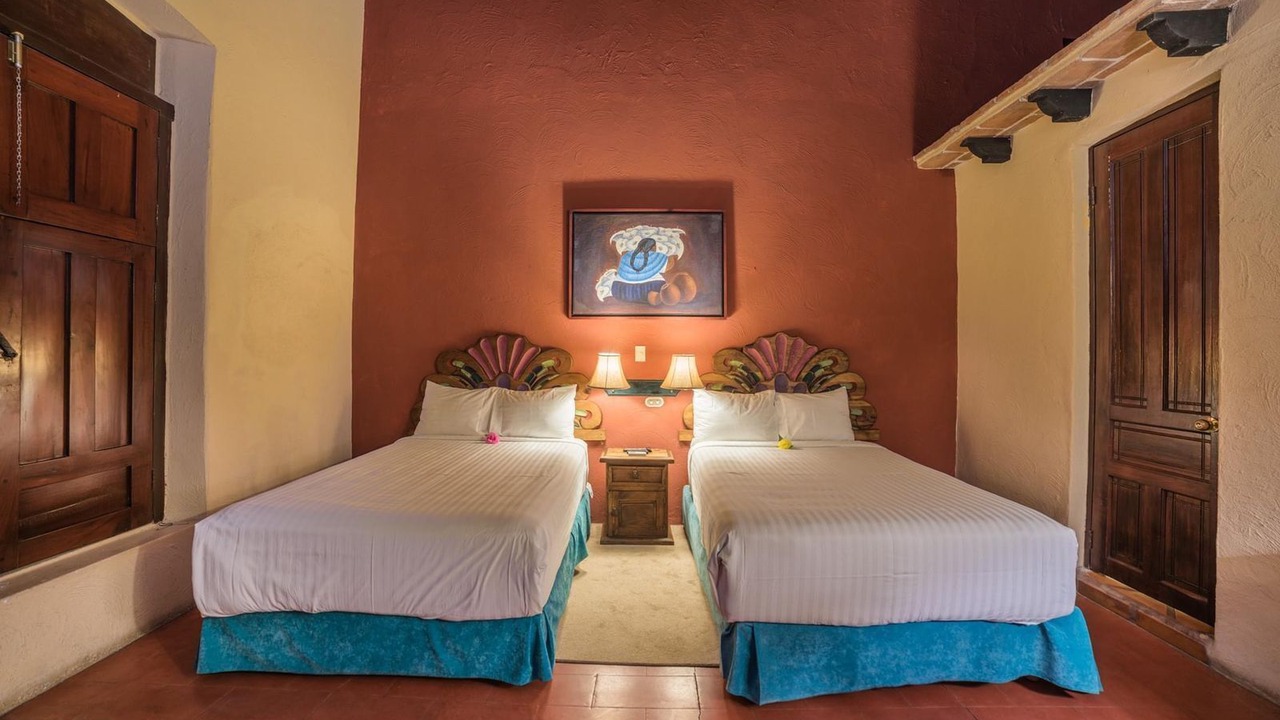 Photo of Bedroom in El Fuerte