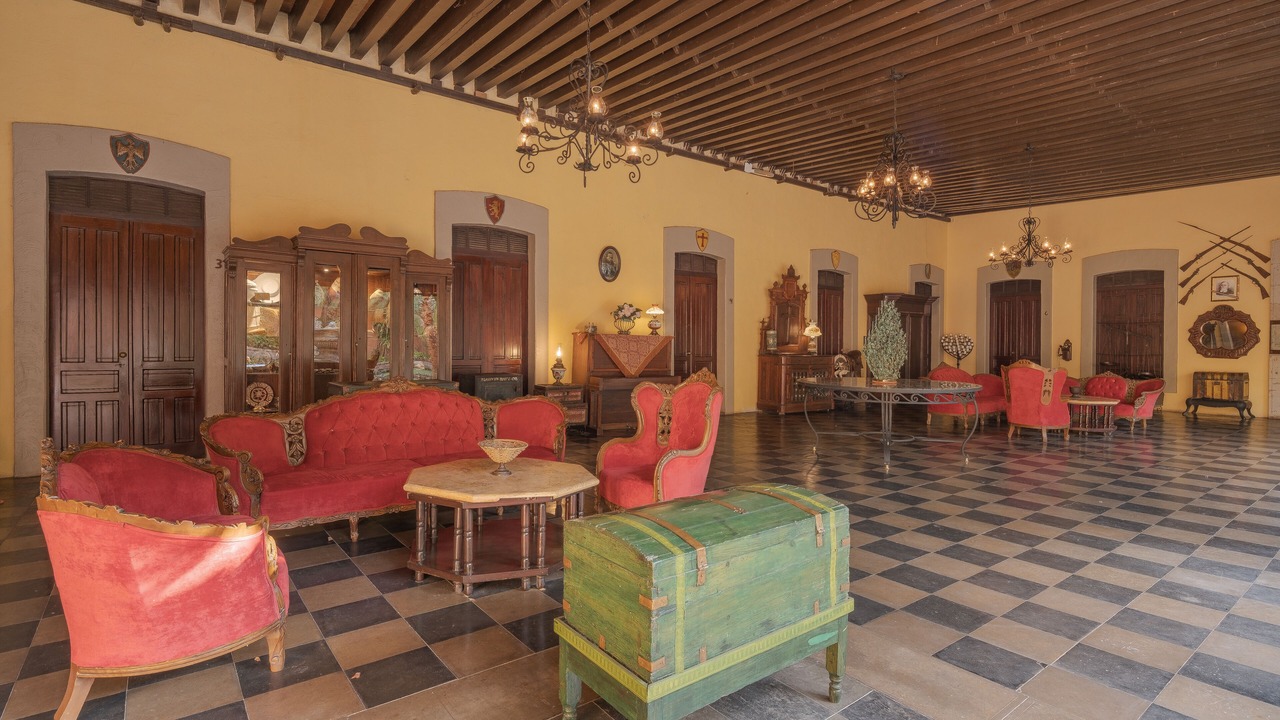 Photo of Livingroom in El Fuerte