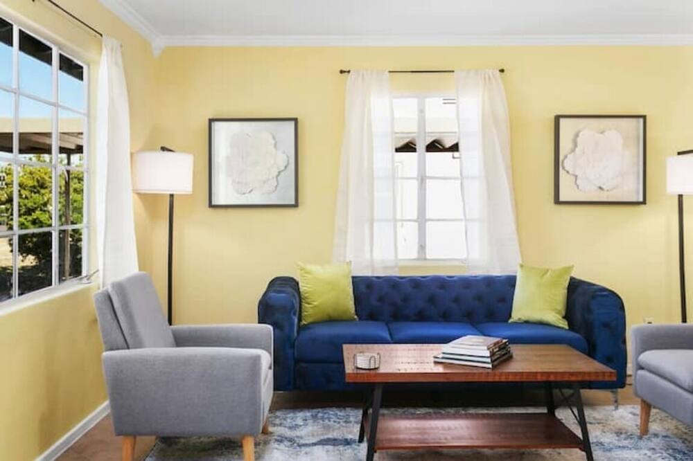 Photo of Bedroom in Bel Air