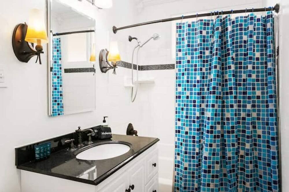 Photo of Bathroom in Bel Air