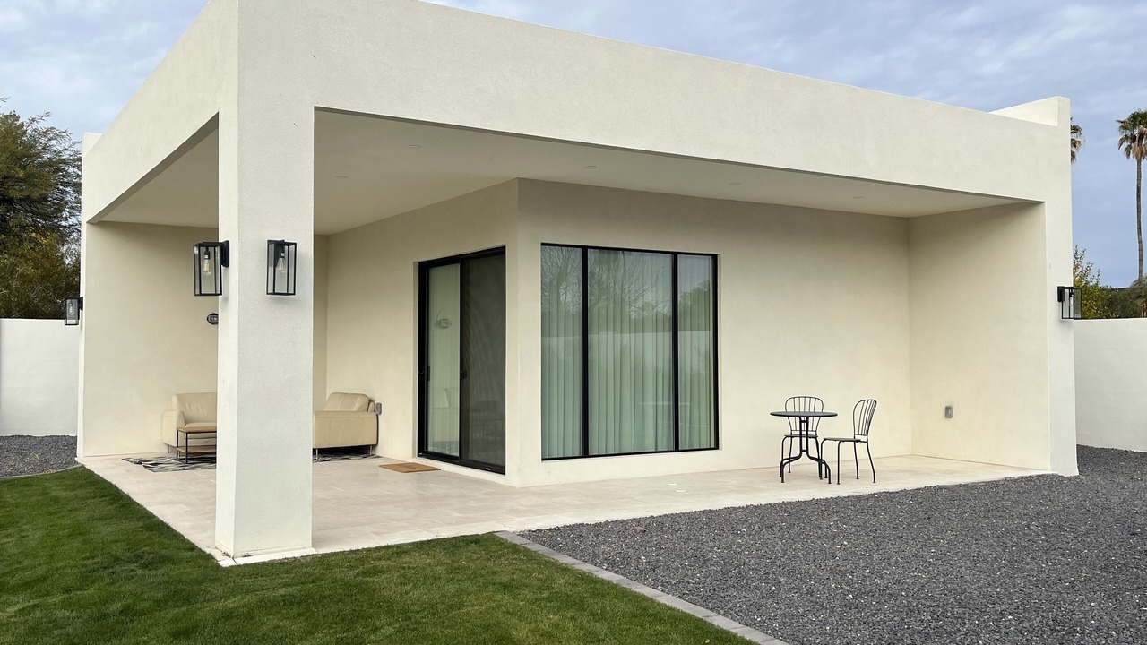 Photo of Outdoor in Shea North Estates