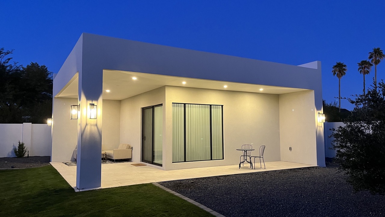 Photo of Outdoor in Shea North Estates