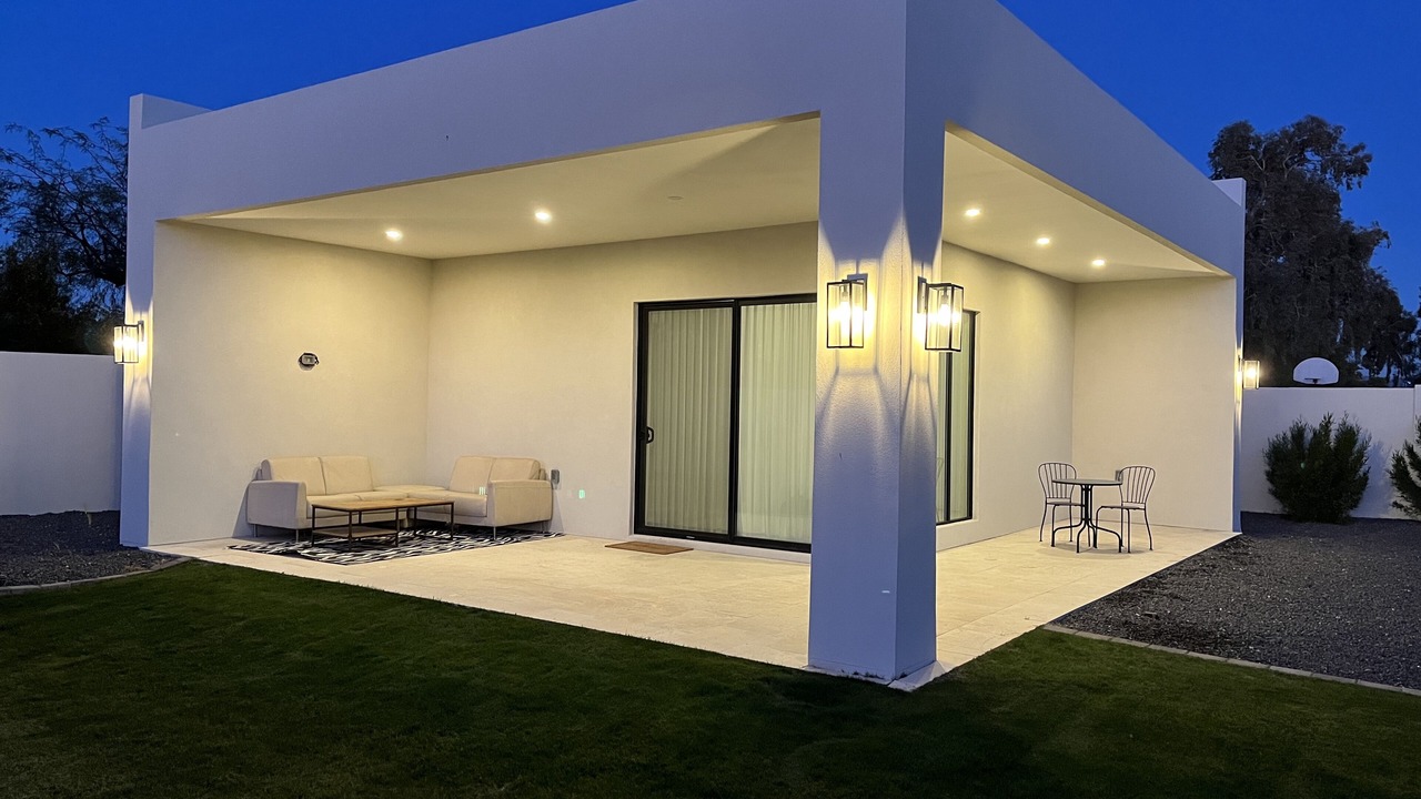 Photo of Outdoor in Shea North Estates