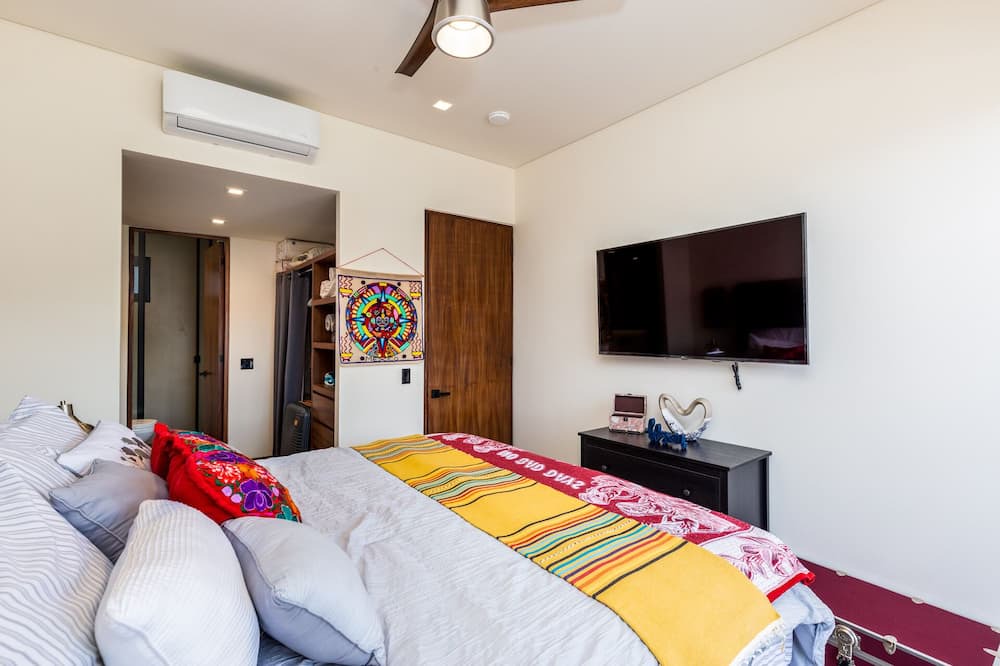 Photo of Bedroom in Colonia 5 de Diciembre