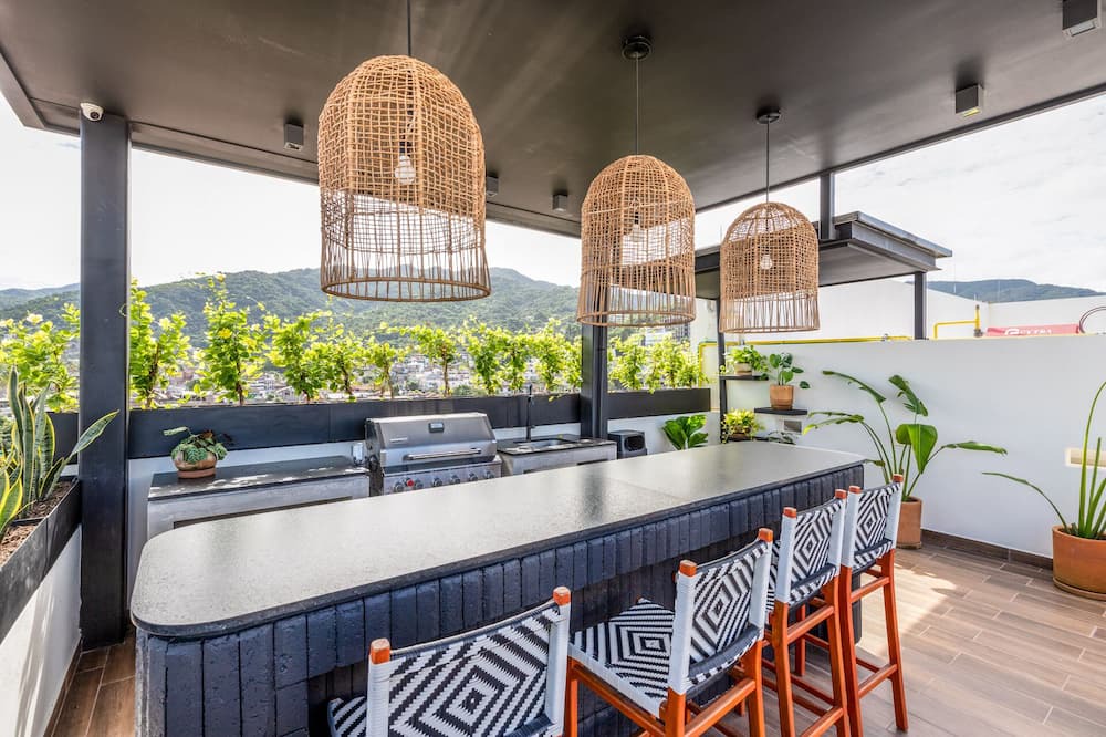 Photo of Patio Balcony in Colonia 5 de Diciembre