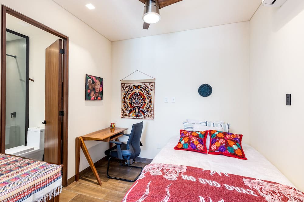 Photo of Bedroom in Colonia 5 de Diciembre