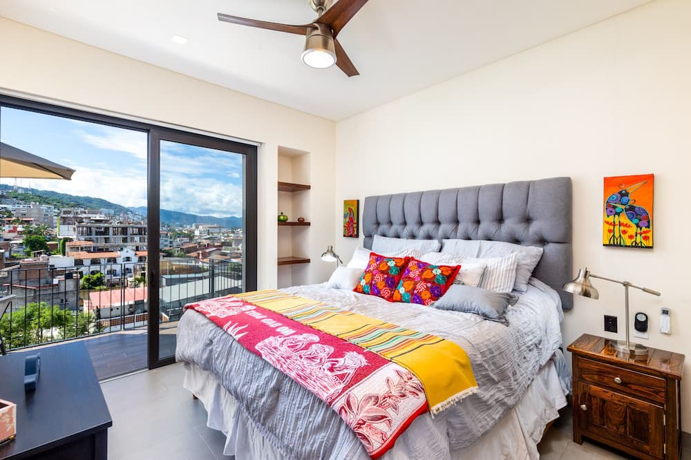Photo of Bedroom in Colonia 5 de Diciembre
