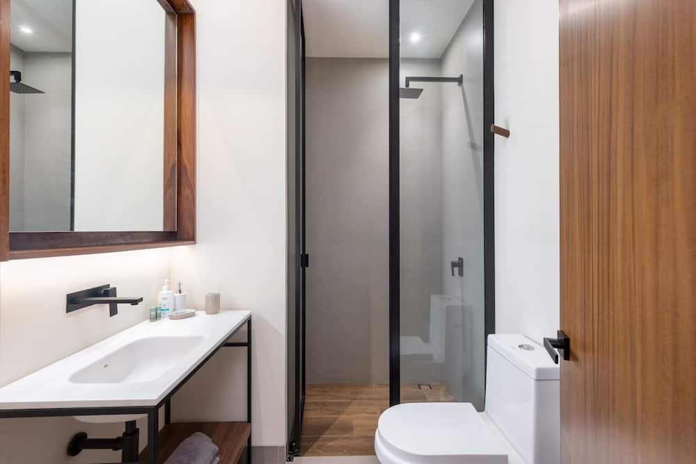 Photo of Bathroom in Colonia 5 de Diciembre