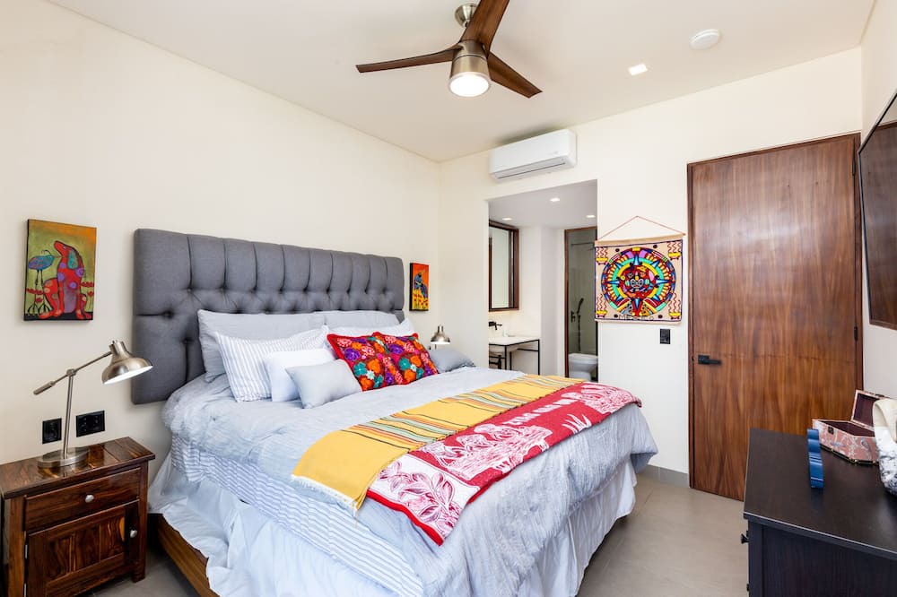 Photo of Bedroom in Colonia 5 de Diciembre