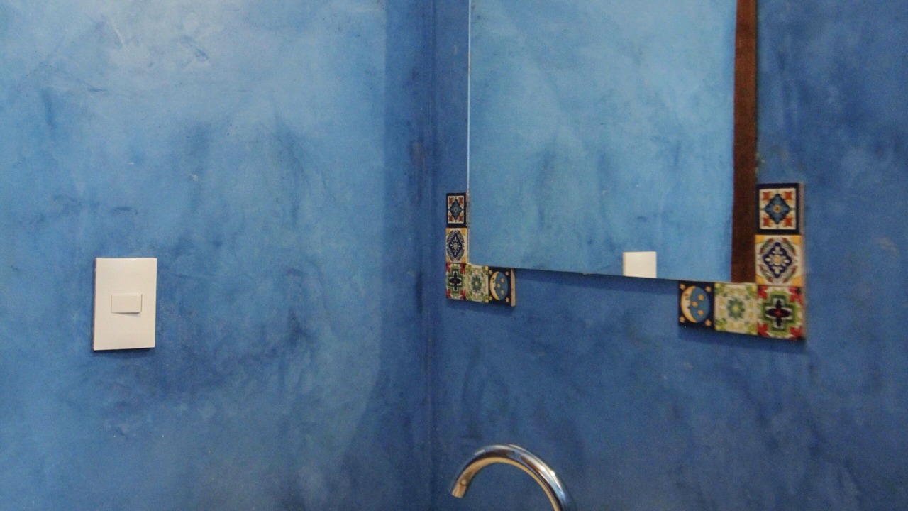 Photo of Bathroom in Santa Cruz