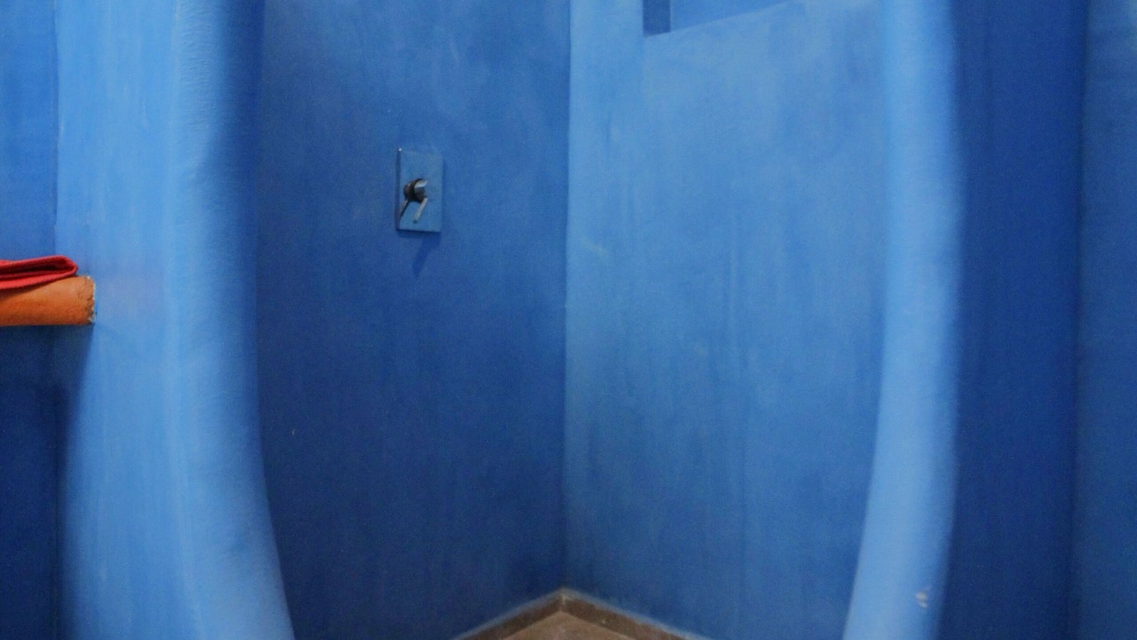 Photo of Bathroom in Santa Cruz