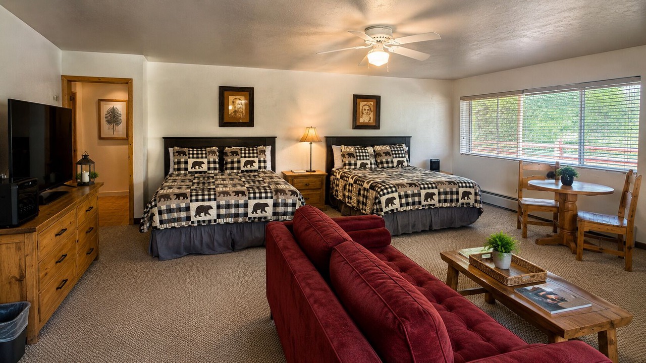Photo of Bedroom in Greer