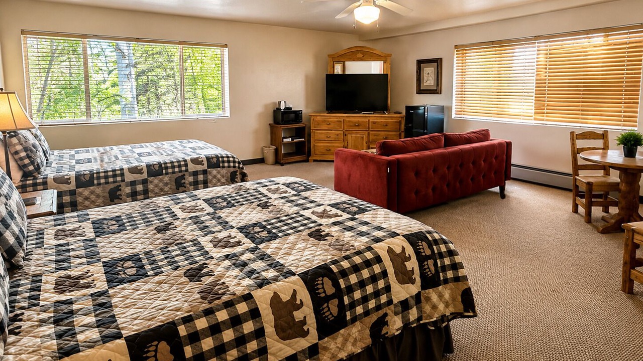 Photo of Bedroom in Greer