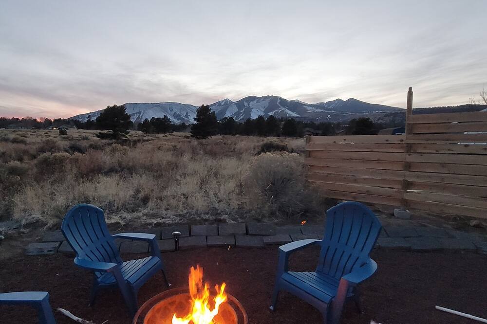 Photo of Patio Balcony in Flagstaff